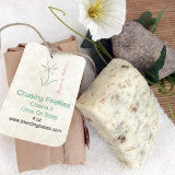 Solar Plexus Chakra, Chasing Fireflies, Soap, Aromatherapy, Chakra 3