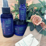 Sacral Chakra, Dewdrop Kisses, Spray, Airmist, Essential Oil Blend, Hand & Body Cream, Soap, Aromatherapy, Chakra 2