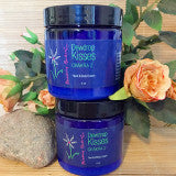 Sacral Chakra, Dewdrop Kisses, Hand & Body Cream, Aromatherapy, Chakra 2