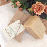 Sacral Chakra, Dewdrop Kisses, Soap, Aromatherapy, Chakra 2