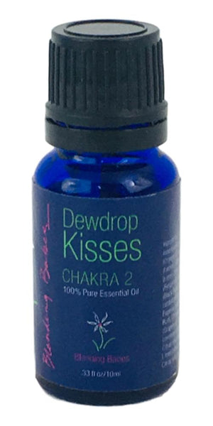 Airmist: To strengthen your Root Chakra, use this beautiful and delicate blend to enhance your own sense of being grounded in your life.