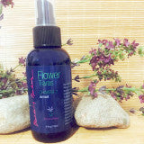 Crown Chakra, Flower Tiaras, Spray, Airmist, Aromatherapy, Chakra 7