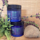 Crown Chakra, Flower Tiaras, Hand & Body Cream, Aromatherapy, Chakra 7