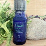 Crown Chakra, Flower Tiaras, Essential Oil Blend, Aromatherapy, Chakra 7