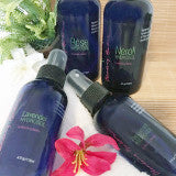 Refreshing, moisturizing, and restorative. Great for skin care.