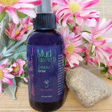 Root Chakra, Mud Tea Party, Spray, Airmist, Aromatherapy, Chakra 1