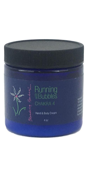 Hand & Body Cream: Moisturize your hands and body with this beautifully crafted cream infused with delightful blends of 100% pure essential oils.