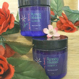 Heart Chakra, Running with Bubbles, Hand & Body Cream, Aromatherapy, Chakra 4
