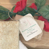 Heart Chakra, Running with Bubbles, Soap, Aromatherapy, Chakra 4