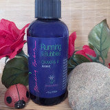 Heart Chakra, Running with Bubbles, Spray, Airmist, Aromatherapy, Chakra 4