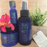 Throat Chakra, Truth or Dare, Spray, Airmist, Essential Oil Blend, Hand & Body Cream, Soap, Aromatherapy, Chakra 5