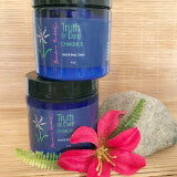 Throat Chakra, Truth or Dare, Hand & Body Cream, Aromatherapy, Chakra 5