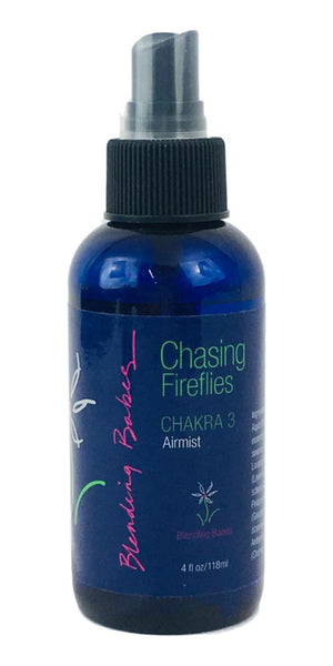 Airmist: To strengthen your Root Chakra, use this beautiful and delicate blend to enhance your own sense of being grounded in your life. 
