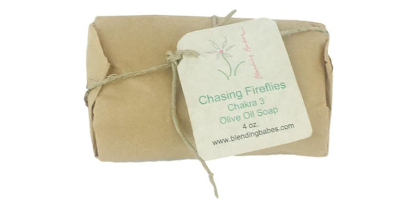 Use this smooth and beautiful soap to boost your confidence and radiance, leading to more fun and self-assurance in your life