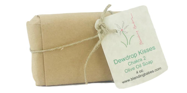Soap: Leaves your skin feeling silky soft and hydrated.
