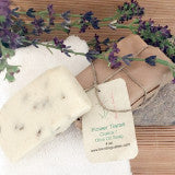 Chakra 7 - Flower Tiaras Soap™