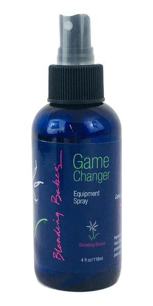 Package - Pain, Breathe and Game Changer™