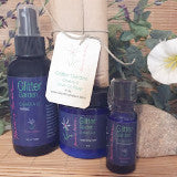 Chakra 6 - Glitter Garden Collection™
