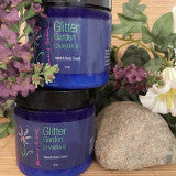 Chakra 6 - Glitter Garden Hand & Body Cream