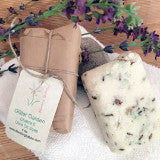 Chakra 6 - Glitter Garden Soap™