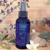 Forehead Chakra, Third Eye Chakra, Glitter Garden, Spray, Airmist, Aromatherapy, Chakra 6