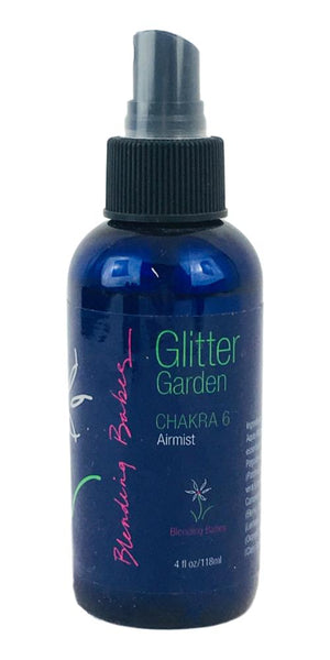Chakra 6 - Glitter Garden Collection™