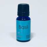 Basil (ocimum basilicum)