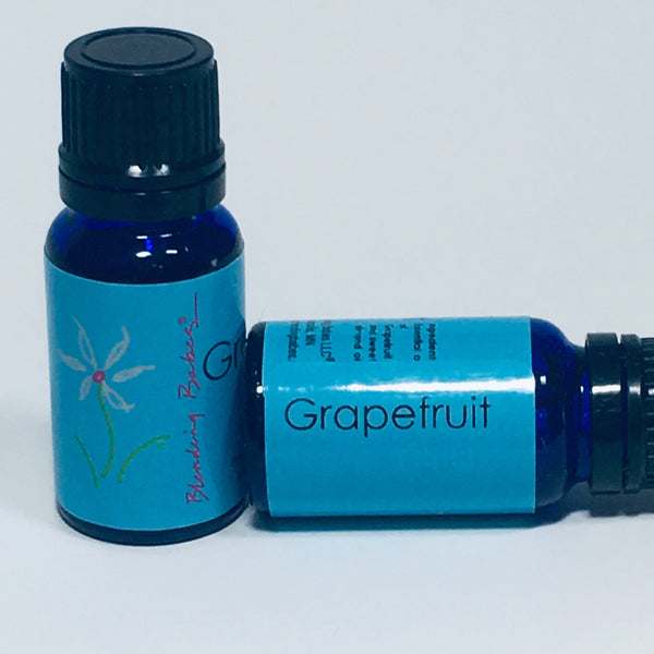 Grapefruit (Citrus paradisii)