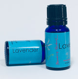 Lavender (Lavandula angustifolium)