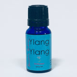 Ylang Ylang (Cananga odorata)