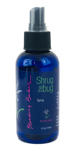 hrug the Bug will definitely ward off those undesirable visitors that like to show up uninvited