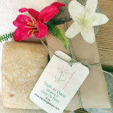 Throat Chakra, Truth or Dare, Soap, Aromatherapy, Chakra 5